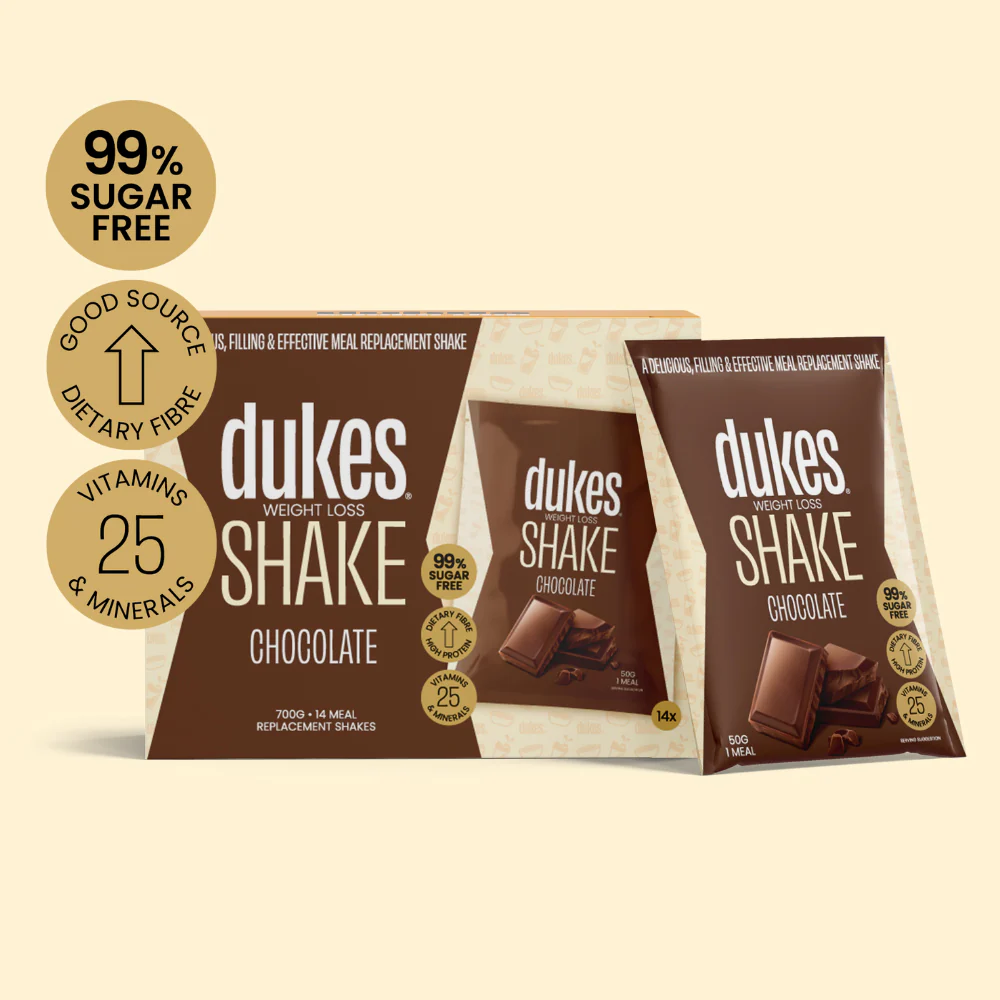 Shakes - Sachets