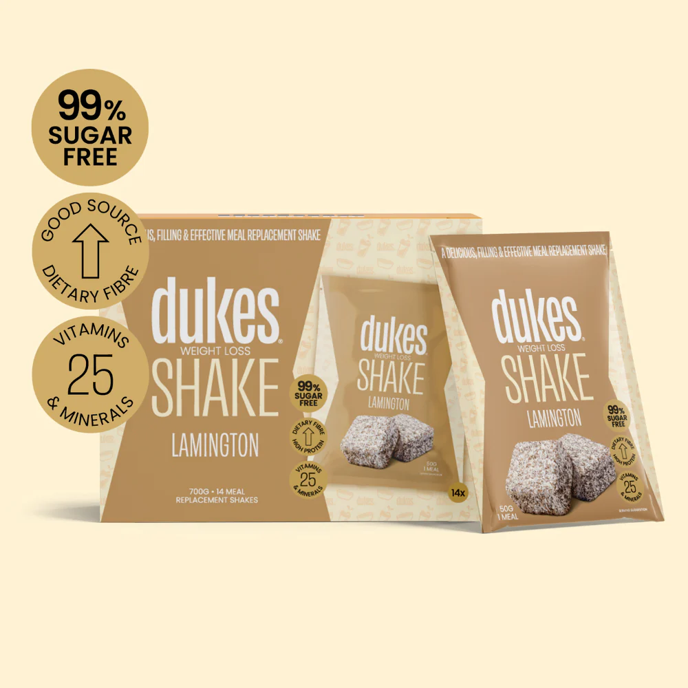 Shakes - Sachets - Counts